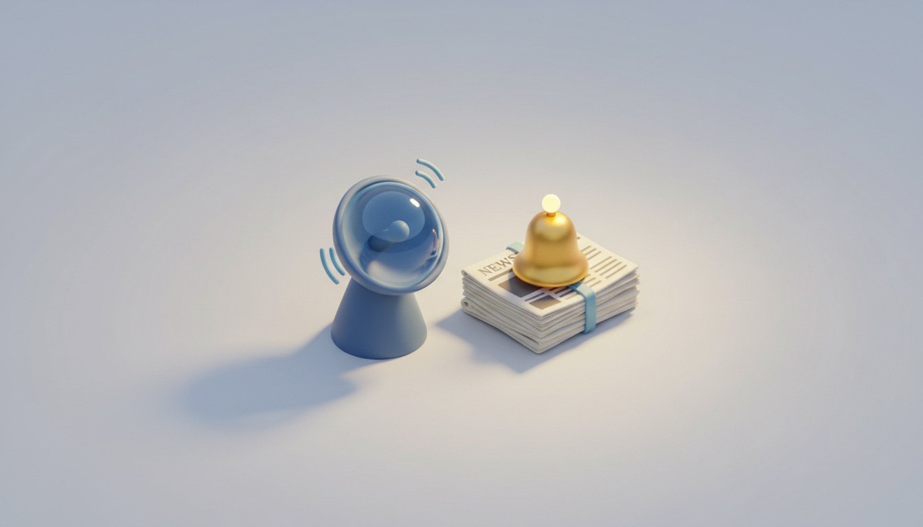 Как следить за новостями по своим акциям и облигациям, когда Telegram без VPN не работает, а MAX молчит