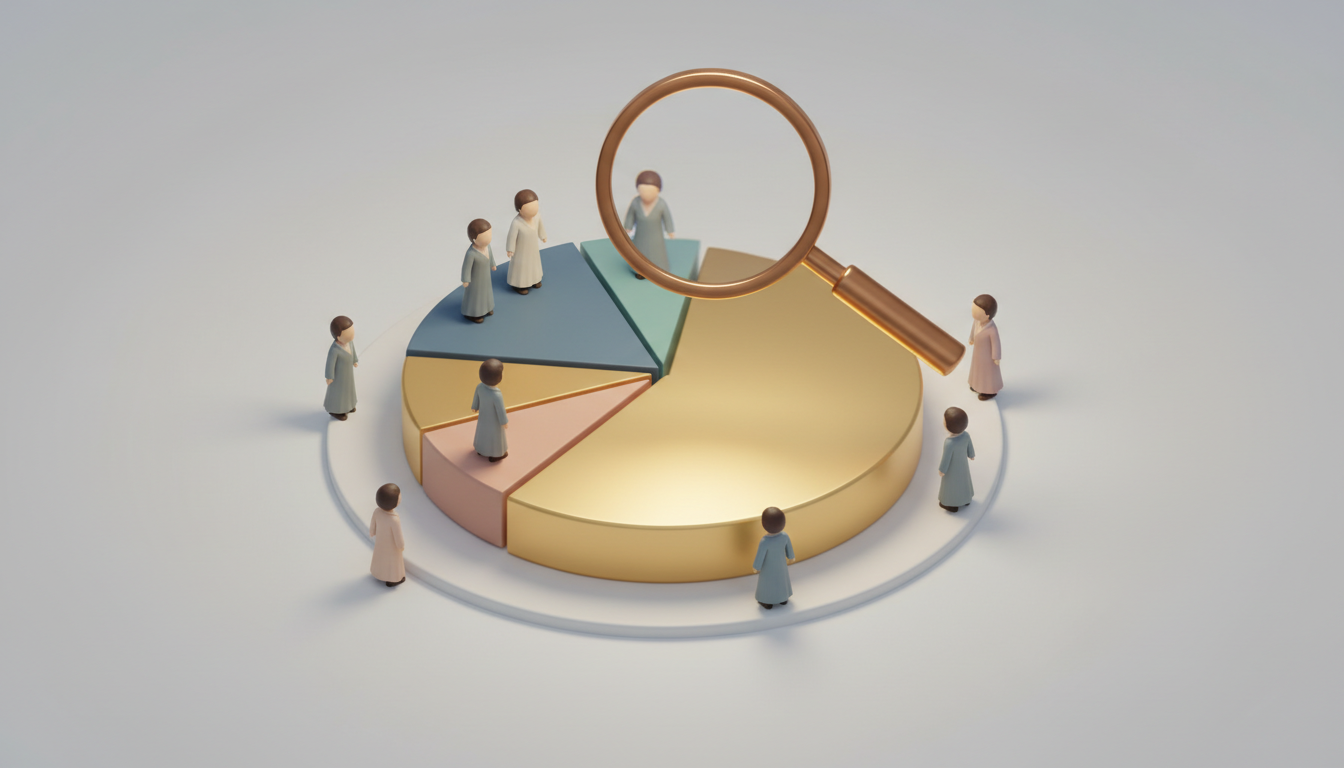 Как посмотреть структуру акционеров компании на Инвестминт