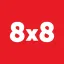 8x8 Inc