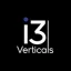 I3 Verticals