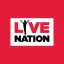 Live Nation Entertainment Inc