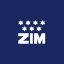 ZIM Integrated Shipping Services