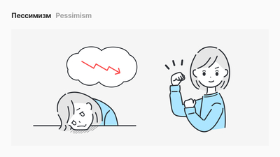 Пессимизм (Pessimism)